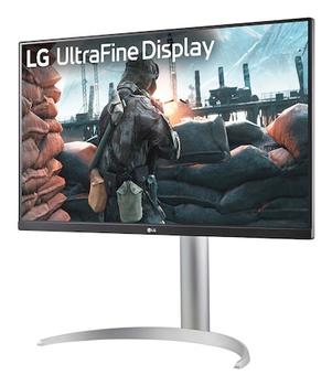 LG Aeu Computer Monitor 68.6 Cm  (27UP650K-W)