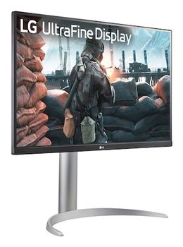 LG Aeu Computer Monitor 68.6 Cm  (27UP650K-W)