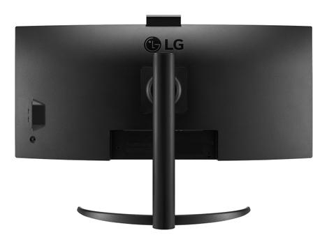 LG ThinClient Box AIO 34CR651I-6P Intel Pentium N6005 34inch 8GB 16GB eMMC WLAN & BT5.1 IGEL (34CR651I-6P.AEU)