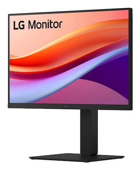 LG LCD 24BA55W-B 24" black (24BA55W-B.AEU)