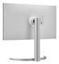 LG Aeu Computer Monitor 68.6 Cm  (27UP650K-W)