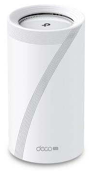 TP-LINK Deco BE65 Wi-Fi 7 BE9300 5G Whole-Home Mesh Wi-Fi System (1-pack) (DECO BE65-5G(1-PACK))