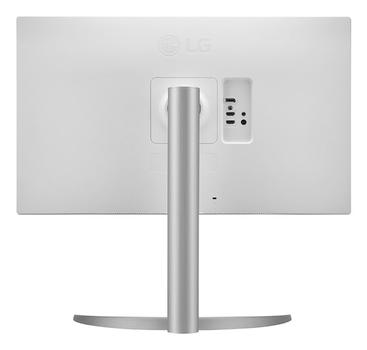 LG Aeu Computer Monitor 68.6 Cm  (27UP650K-W)