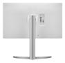 LG Aeu Computer Monitor 68.6 Cm  (27UP650K-W)