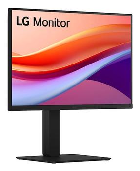 LG LCD 24BA55W-B 24" black (24BA55W-B.AEU)
