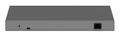 NETGEAR 48P GE POE++SMART SWTH W/10G SFP+GS75 (GS752TXUP-300EUS)