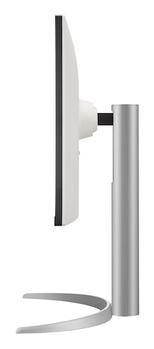 LG Aeu Computer Monitor 68.6 Cm  (27UP650K-W)