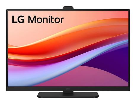 LG LCD 24BA55W-B 24" black (24BA55W-B.AEU)