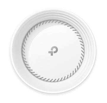 TP-LINK Deco BE65 Wi-Fi 7 BE9300 5G Whole-Home Mesh Wi-Fi System (1-pack) (DECO BE65-5G(1-PACK))