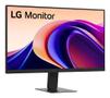 LG 24" 24U631A-B - 2560x1440 (QHD) - 100Hz - IPS - 15W USB-C (24U631A-B.AEUQ)