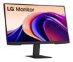 LG 24" 24U631A-B - 2560x1440 (QHD) - 100Hz - IPS - 15W USB-C (24U631A-B.AEUQ)