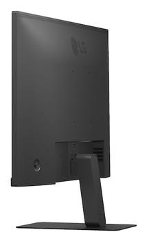 LG 24" 24U631A-B - 2560x1440 (QHD) - 100Hz - IPS - 15W USB-C (24U631A-B.AEUQ)