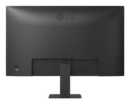 LG 24" 24U631A-B - 2560x1440 (QHD) - 100Hz - IPS - 15W USB-C (24U631A-B.AEUQ)