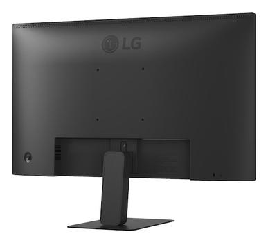 LG 24" 24U631A-B - 2560x1440 (QHD) - 100Hz - IPS - 15W USB-C (24U631A-B.AEUQ)