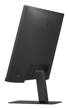 LG 24" 24U631A-B - 2560x1440 (QHD) - 100Hz - IPS - 15W USB-C (24U631A-B.AEUQ)