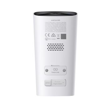 EUFY Anker EufyCam 2x E40 sikkerhedskamera (HomeBase 2) (E8144321)