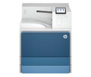HP LaserJet Ent 8501DN Printer EU