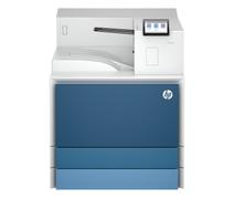 HP LaserJet Ent 8501DN Printer EU