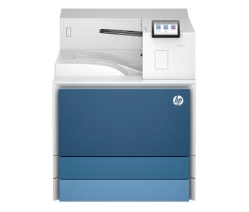 HP LaserJet Ent 8501DN Printer EU (9S187A#B19)