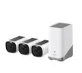 EUFY Cam E40 3-Cam Kit (HomeBase 2)