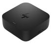 HP USB-C 100W G6 DOCK HP USB-C 100W G6 DOCK EURO ACCS