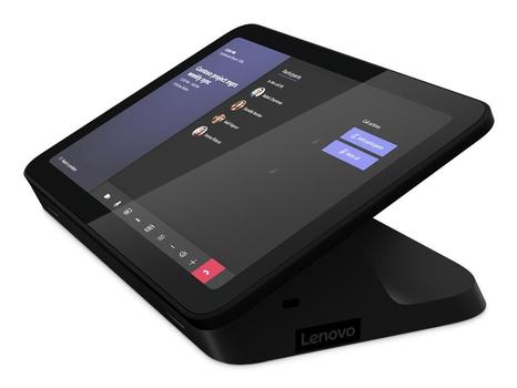 LENOVO ThinkSmart One Pro MTR + IP Controller Intel Core i5-1145G7E 10.1inch 16GB 256GB SSD W11IOTE TopSeller (12BW0008MT)