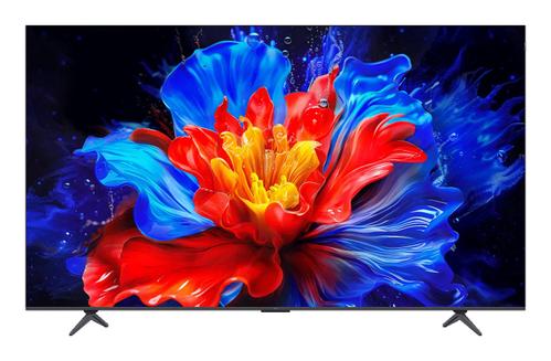 TCL 85" T8C 4K QLED Google TV QLED, HDR, Smart TV, 4K, 144Hz Motion Clarity Pro, Onkyo 2.1-lyd (85T8C)