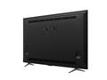 TCL 85" T8C 4K QLED Google TV QLED, HDR, Smart TV, 4K, 144Hz Motion Clarity Pro, Onkyo 2.1-lyd (85T8C)