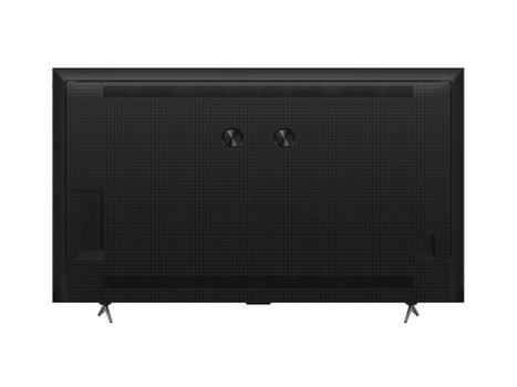 TCL 85" T8C 4K QLED Google TV QLED, HDR, Smart TV, 4K, 144Hz Motion Clarity Pro, Onkyo 2.1-lyd (85T8C)