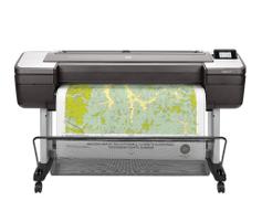 HP DesignJet T1700 PostScript - storformatsskriver - farge - ink-jet