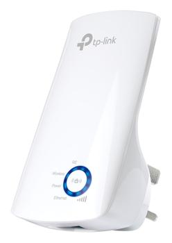 TP-LINK 300Mbps Wi-Fi Range Extender (TL-WA850RE(EN))