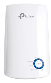 TP-LINK 300Mbps Wi-Fi Range Extender (TL-WA850RE(EN))