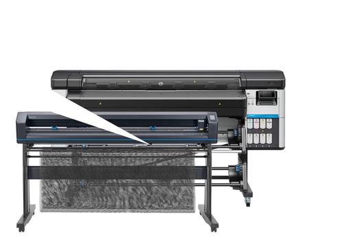 HP Latex 630 Print Cut Plus Solution (171K5A#B19)