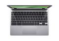 ACER Chromebook 311 CB311-12HT - 11.6 - Intel N-series - N100 - 4 GB RAM - 64 GB eMMC - tysk (NX.KX2EG.002)