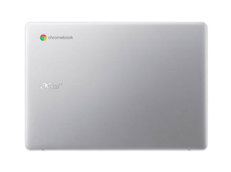 ACER Chromebook 311 CB311-12HT - 11.6 - Intel N-series - N100 - 4 GB RAM - 64 GB eMMC - tysk (NX.KX2EG.002)
