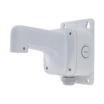 ERNITEC Goose Neck Wall Bracket with (0070-11832)