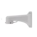 ERNITEC Goose Neck Wall Bracket for