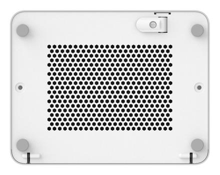 ASUS NUC 15 PRO+ U5 235H vPro Stylish Barebone 235H Barebone (90AR00P3-M000D0)