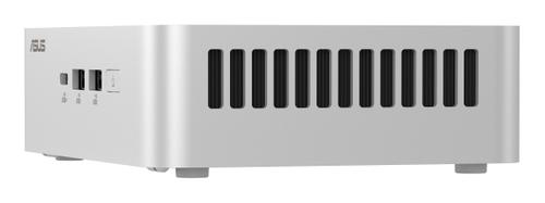 ASUS NUC 15 PRO+ U5 235H vPro Stylish Barebone 235H Barebone (90AR00P3-M000D0)