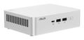 ASUS NUC 15 PRO+ U5 235H vPro Stylish Barebone 235H Barebone (90AR00P3-M000D0)