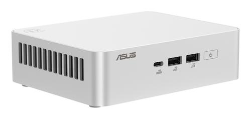 ASUS NUC 15 PRO+ U5 235H vPro Stylish Barebone 235H Barebone (90AR00P3-M000D0)