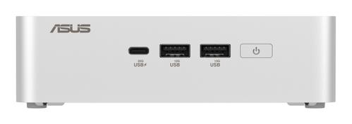 ASUS NUC 15 PRO+ U5 235H vPro Stylish Barebone 235H Barebone (90AR00P3-M000D0)