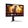AOC 27"" Q27G4ZD | AOC Gaming G4 | 2560x1440 | OLED | 1ms | 240Hz | 3Ã¥r (Q27G4ZD)