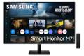 SAMSUNG Smart Monitor M7 (M70F) 32" 4K-näyttö, musta