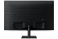 SAMSUNG Smart Monitor M7 (M70F) 32" 4K-näyttö,  musta (LS32FM702UUXEN)