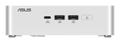 ASUS NUC 15 PRO+ U5 235H vPro Stylish Barebone 235H Barebone (90AR00P3-M000D0)
