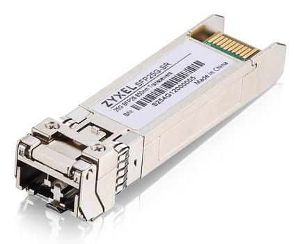 ZYXEL 25G SFP28 850nm Transceivers (SFP25G-SR-ZZ0101F)