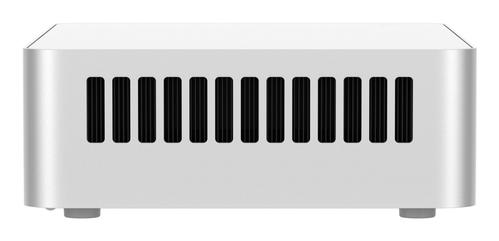 ASUS NUC 15 PRO+ U5 235H vPro Stylish Barebone 235H Barebone (90AR00P3-M000D0)