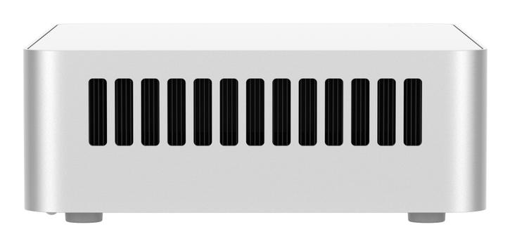 ASUS NUC 15 PRO+ U5 235H vPro Stylish Barebone 235H Barebone (90AR00P3-M000D0)