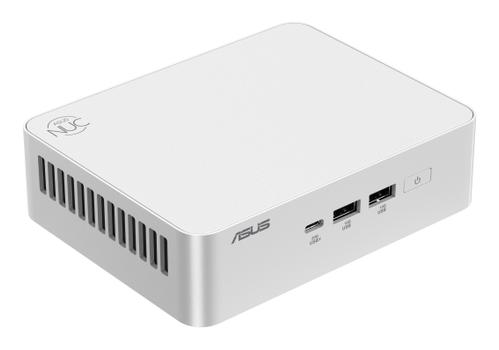 ASUS NUC 15 PRO+ U5 235H vPro Stylish Barebone 235H Barebone (90AR00P3-M000D0)